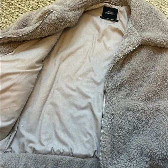 Urban Outfitters Jacket - Picture 5 of 5